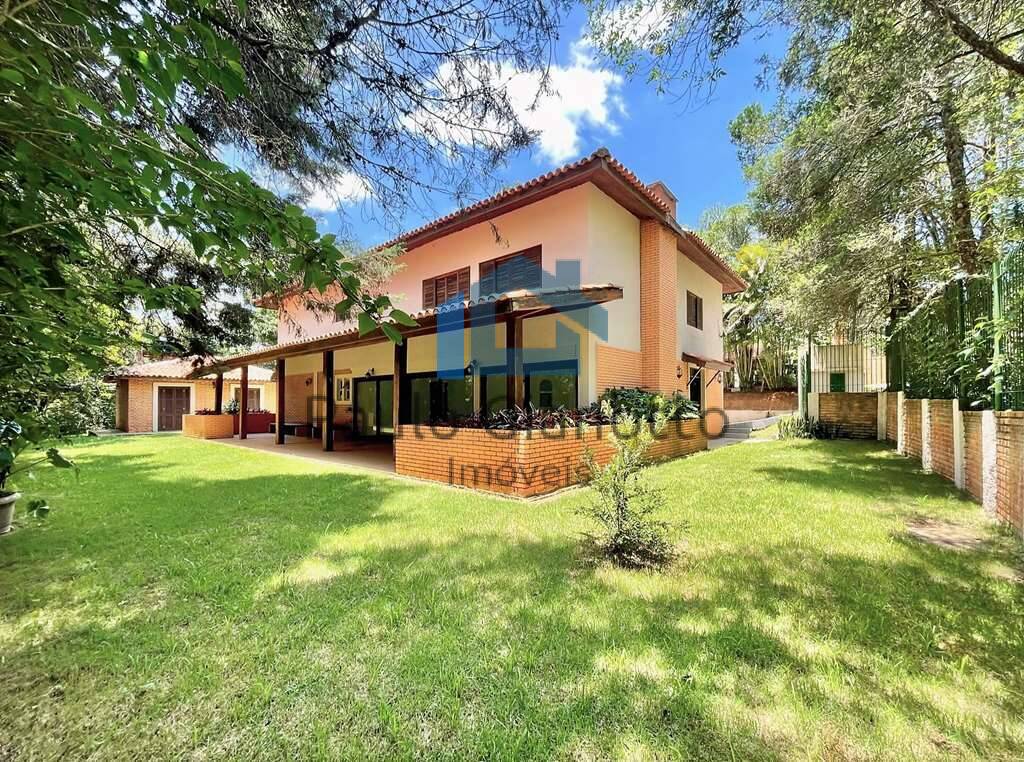 Casa de Condomínio, 7 quartos - Foto 42