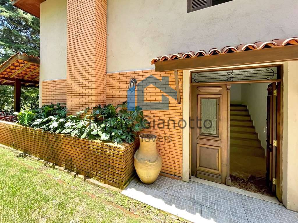 Casa de Condomínio, 7 quartos - Foto 35