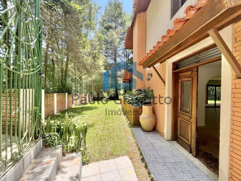 Casa de Condomínio, 7 quartos - Foto 3