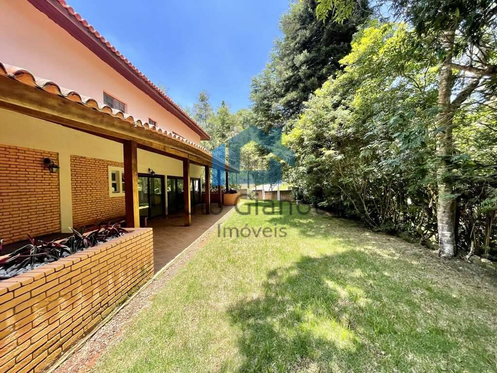 Casa de Condomínio, 7 quartos - Foto 44