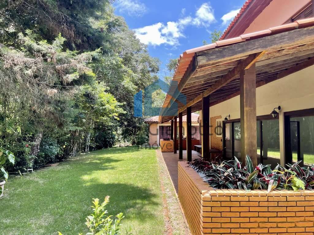 Casa de Condomínio, 7 quartos - Foto 47