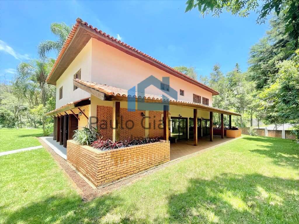 Casa de Condomínio, 7 quartos - Foto 1