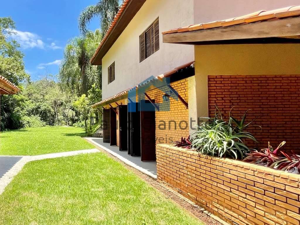 Casa de Condomínio, 7 quartos - Foto 43