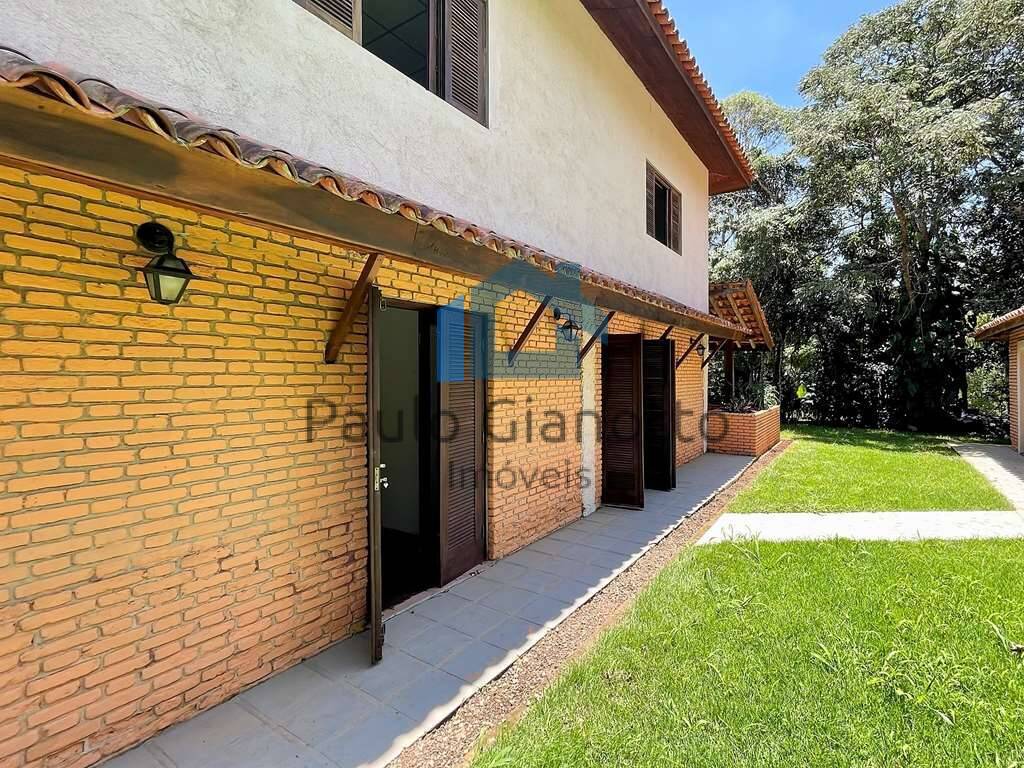 Casa de Condomínio, 7 quartos - Foto 45