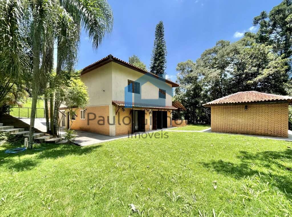 Casa de Condomínio, 7 quartos - Foto 40
