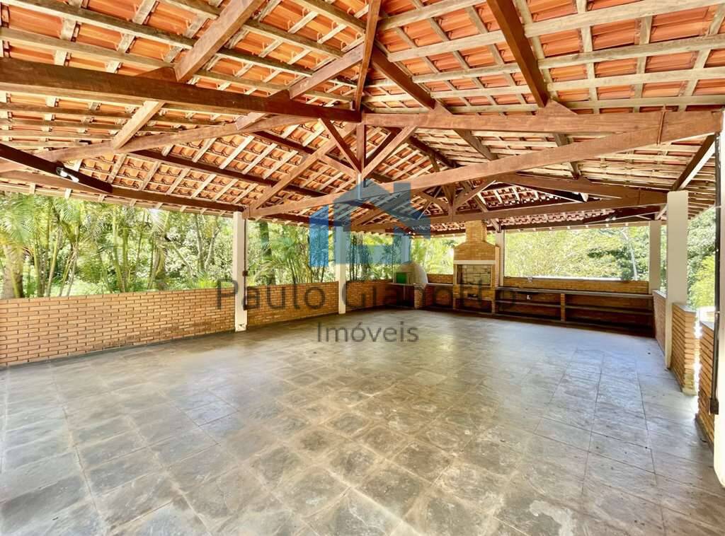 Casa de Condomínio, 7 quartos - Foto 38
