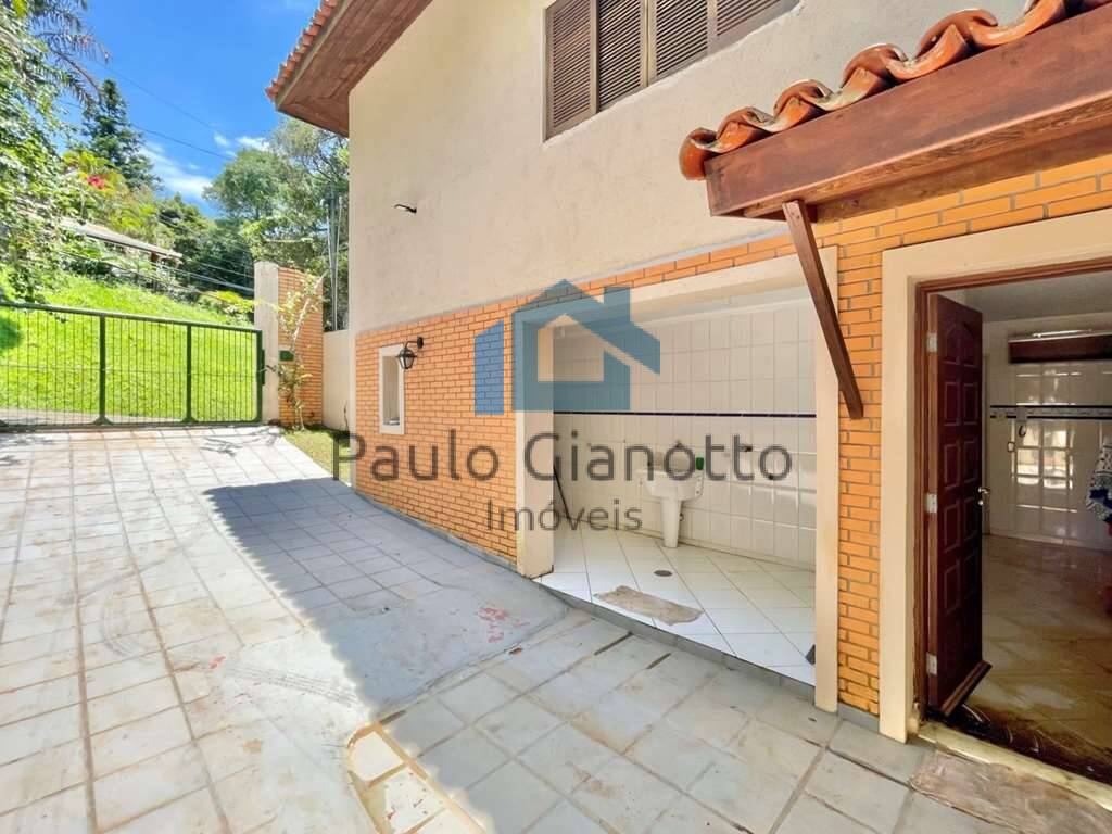 Casa de Condomínio, 7 quartos - Foto 36