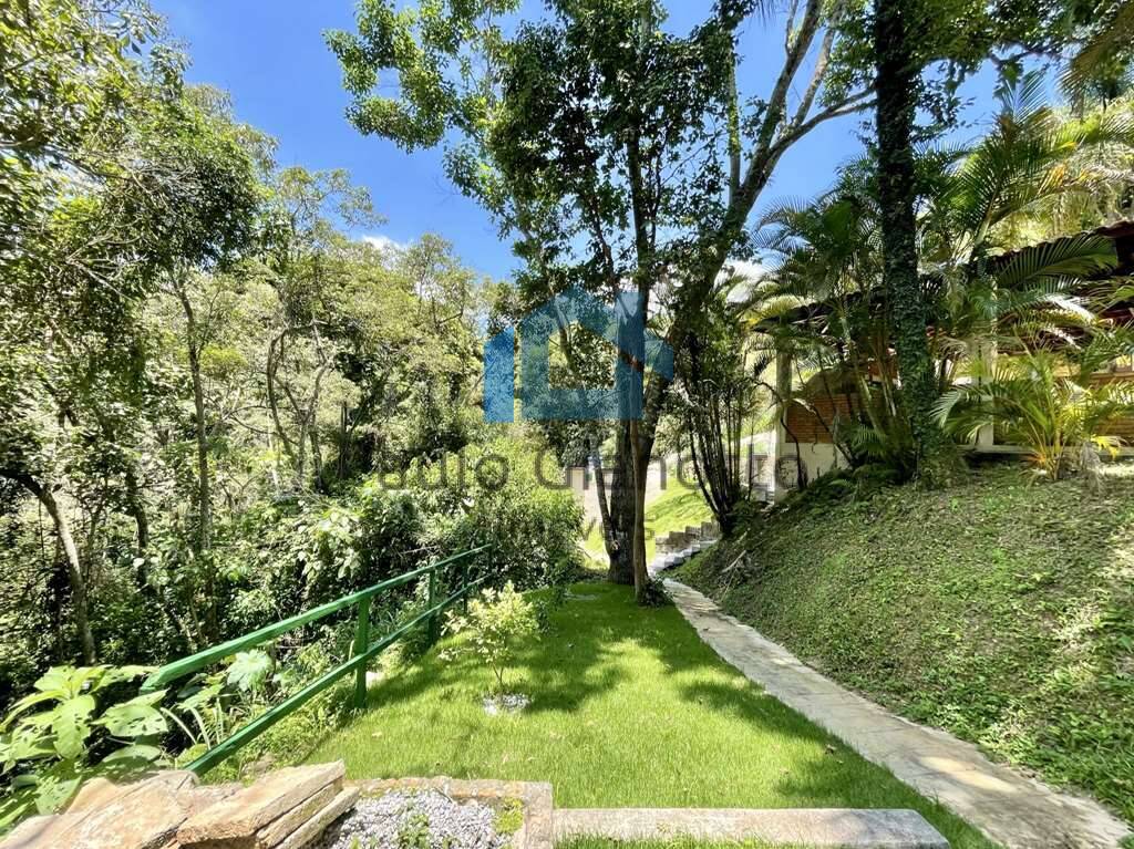 Casa de Condomínio, 7 quartos - Foto 55