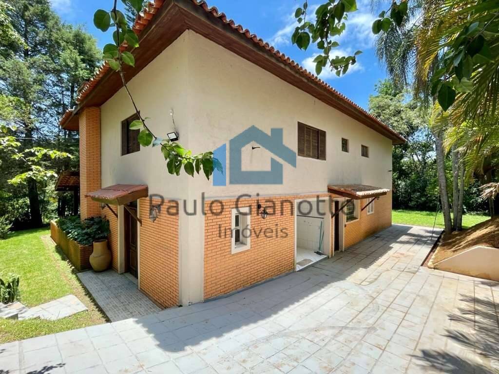 Casa de Condomínio, 7 quartos - Foto 41