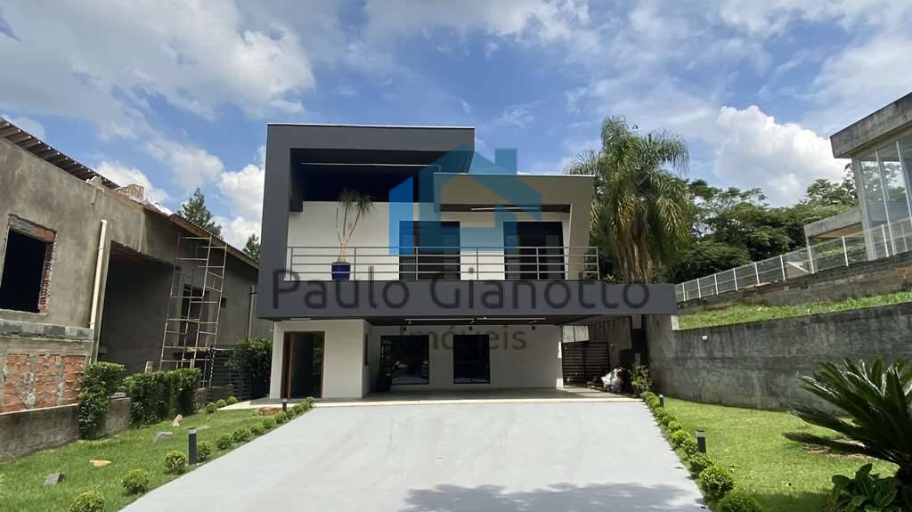 Casa de Condomínio, 4 quartos - Foto 57