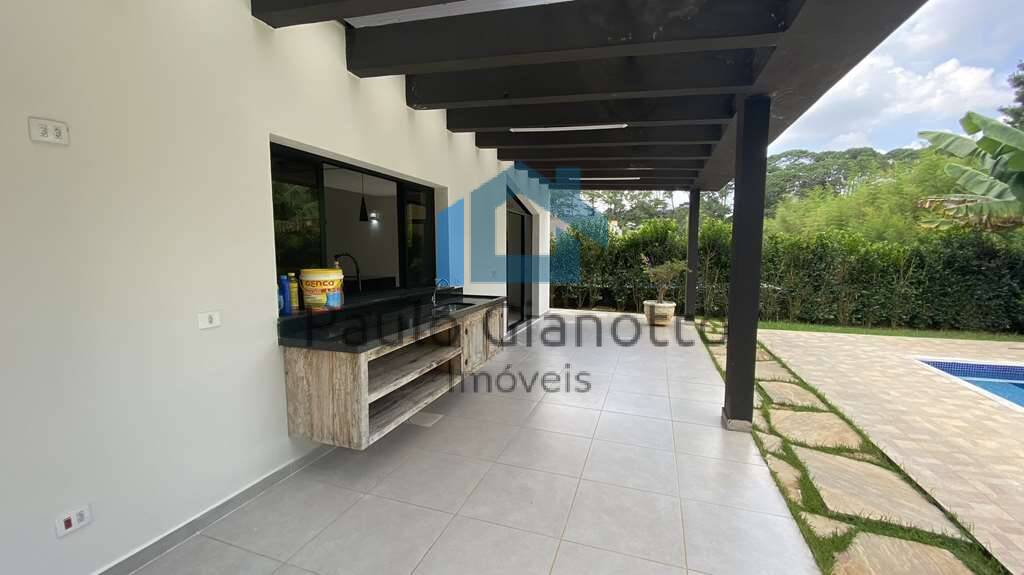 Casa de Condomínio, 4 quartos - Foto 24