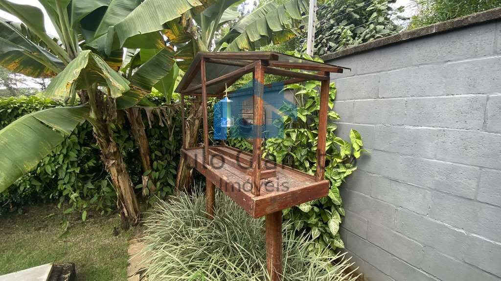 Casa de Condomínio, 4 quartos - Foto 26