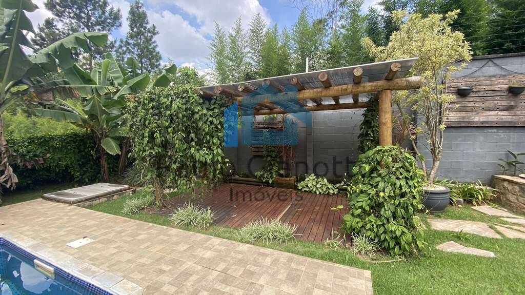 Casa de Condomínio, 4 quartos - Foto 25