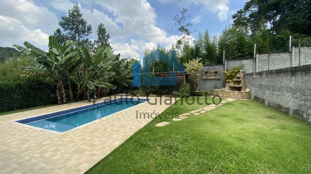 Casa de Condomínio, 4 quartos - Foto 58