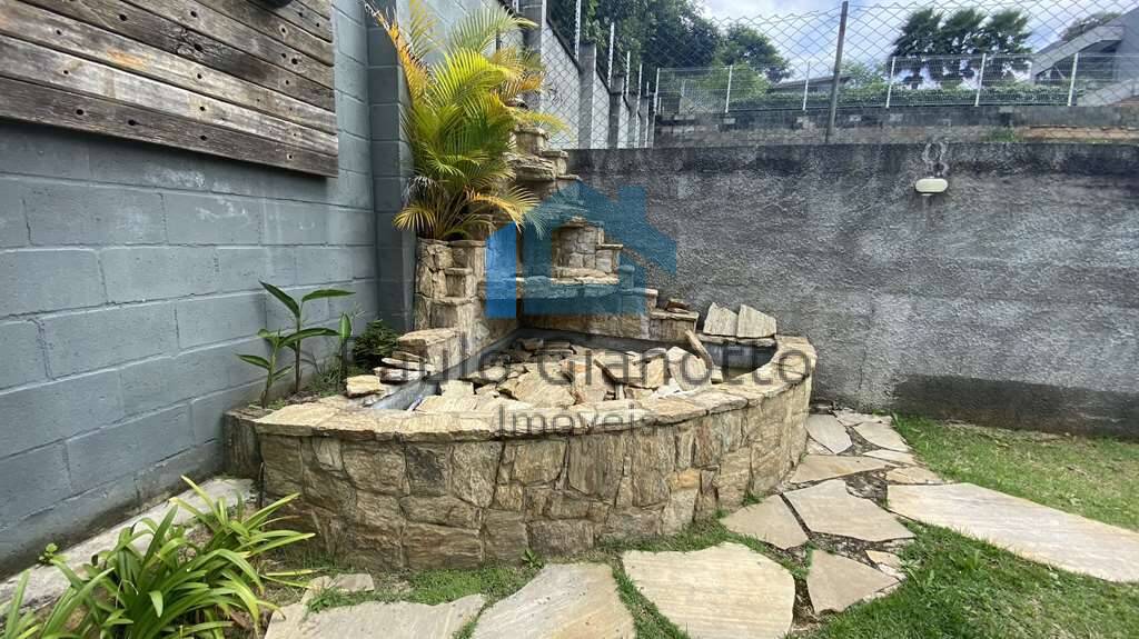 Casa de Condomínio, 4 quartos - Foto 28