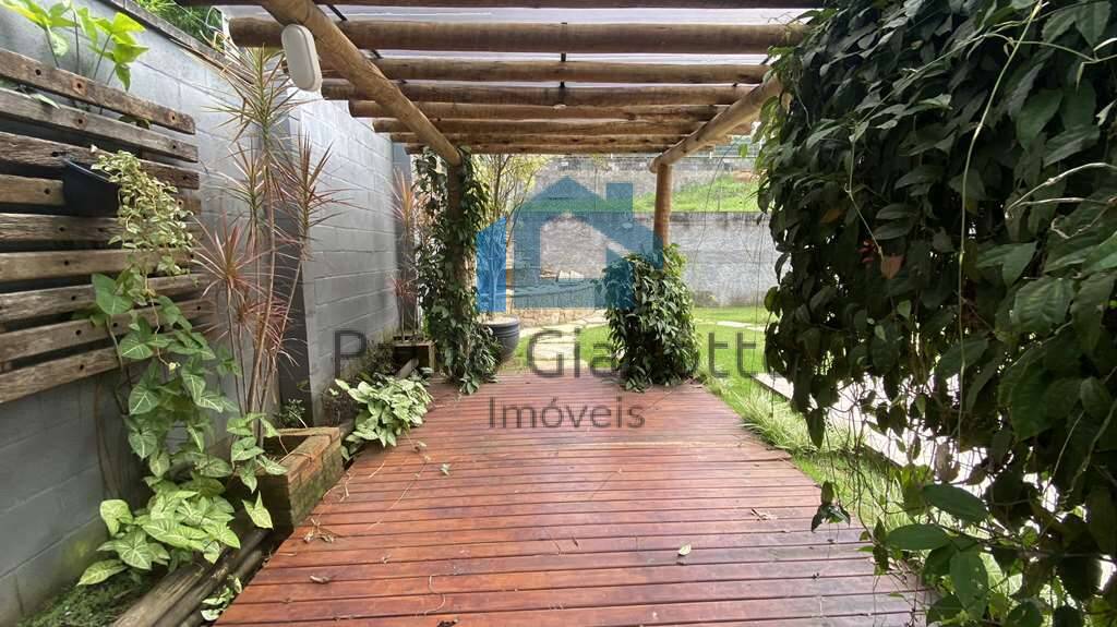 Casa de Condomínio, 4 quartos - Foto 27