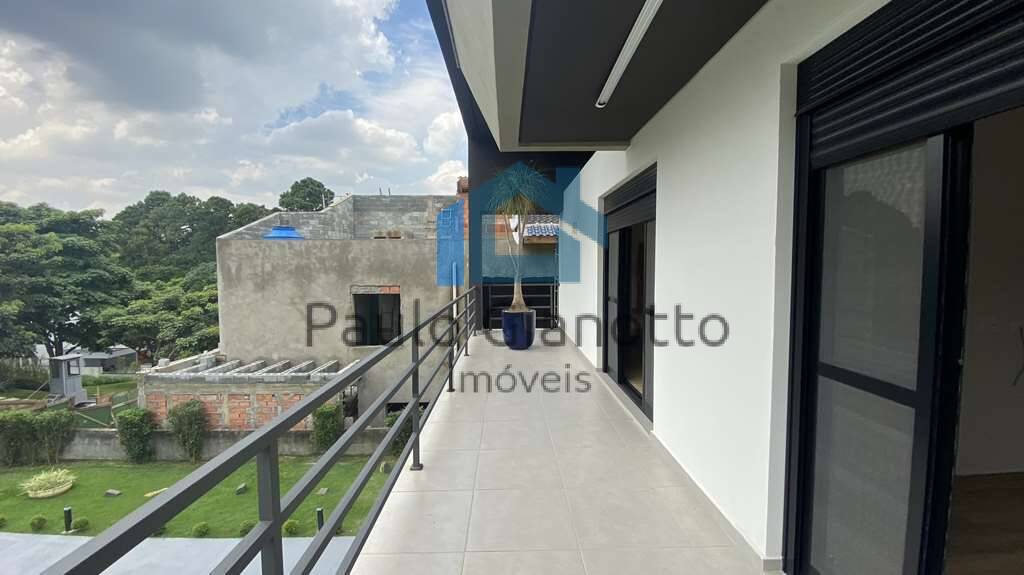 Casa de Condomínio, 4 quartos - Foto 54