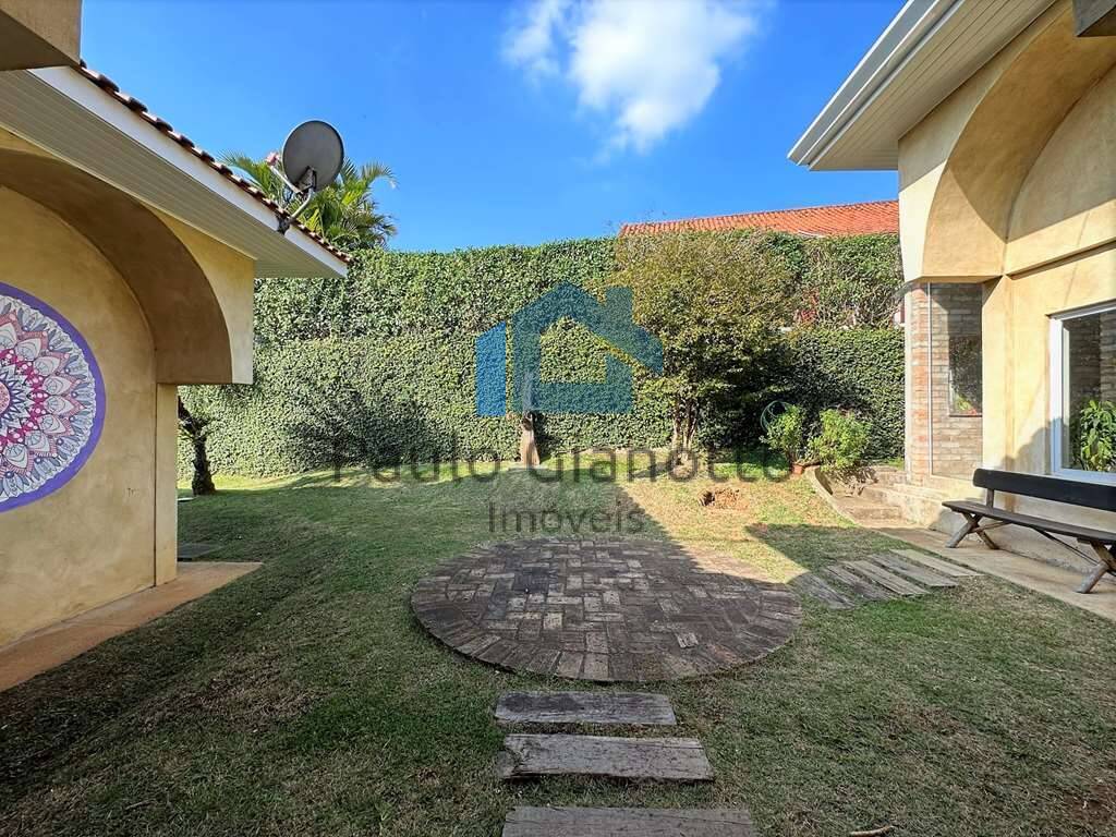 Casa de Condomínio, 3 quartos - Foto 35