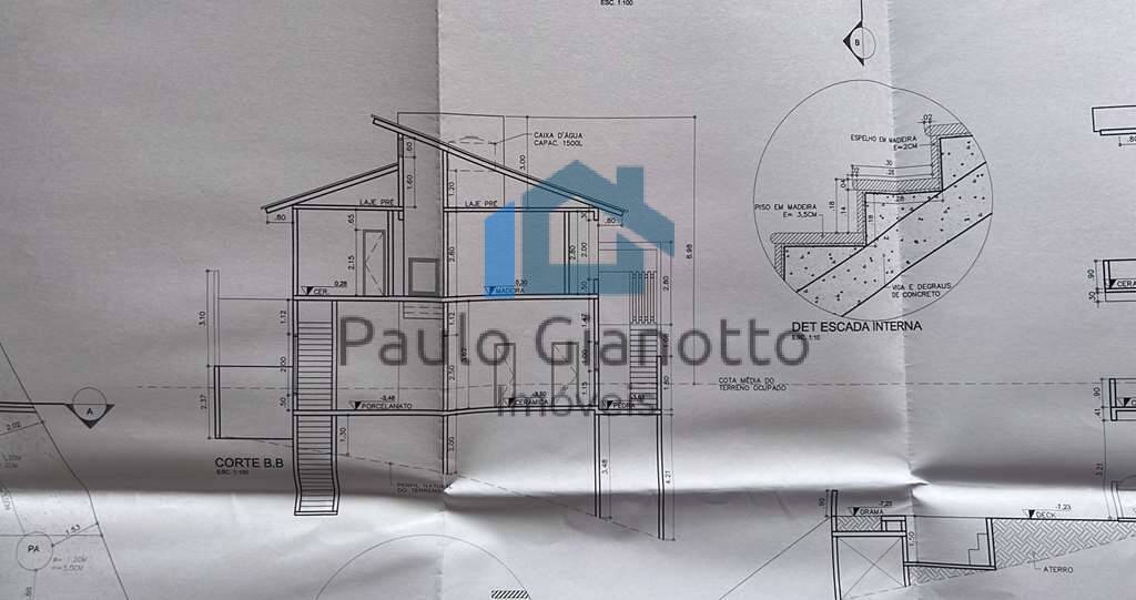 Terreno à venda, 578m² - Foto 11