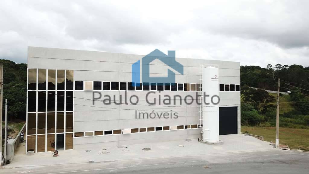 Depósito-Galpão, 1085 m² - Foto 1
