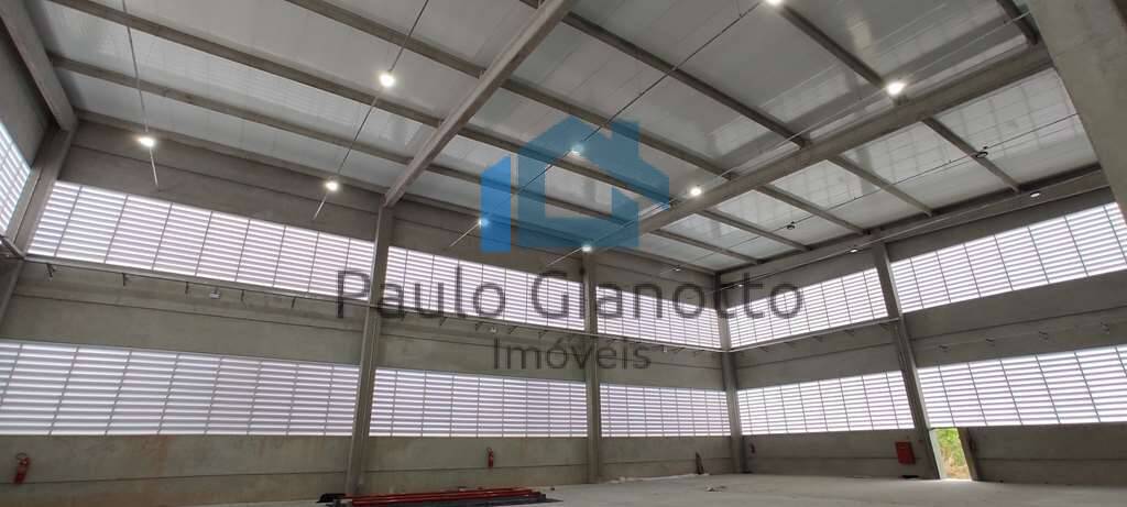 Depósito-Galpão, 1085 m² - Foto 8