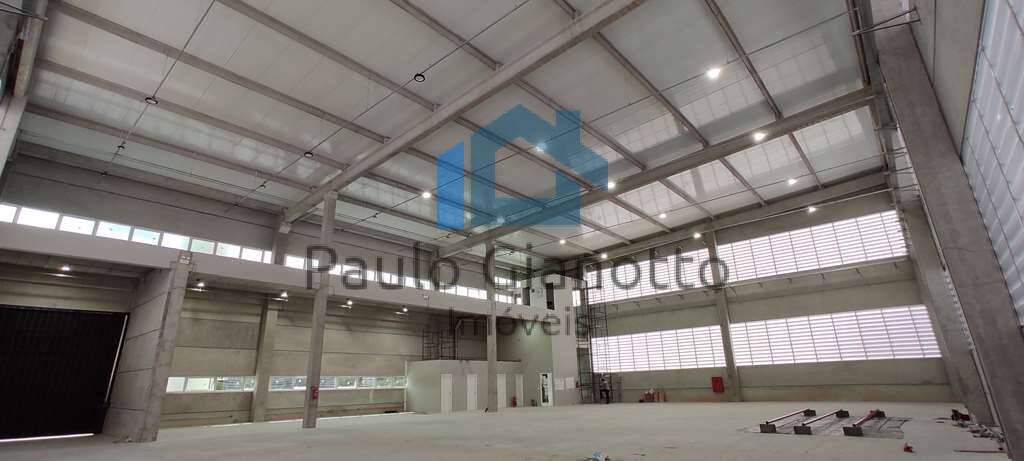 Depósito-Galpão, 1085 m² - Foto 10
