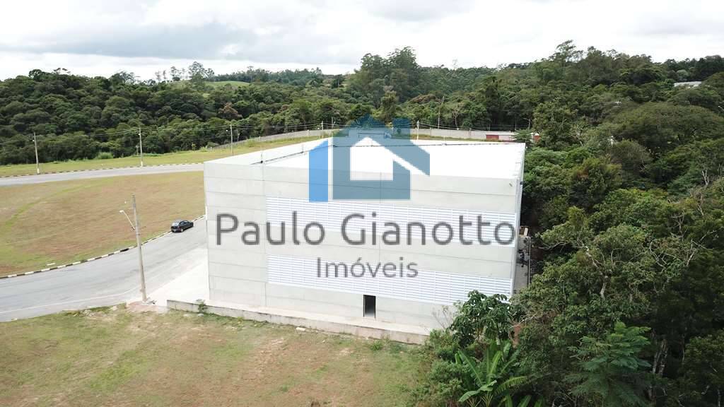 Depósito-Galpão, 1085 m² - Foto 6