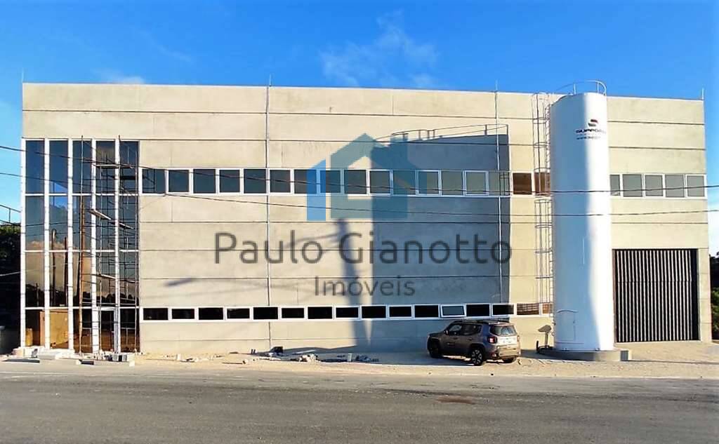 Depósito-Galpão, 1085 m² - Foto 2