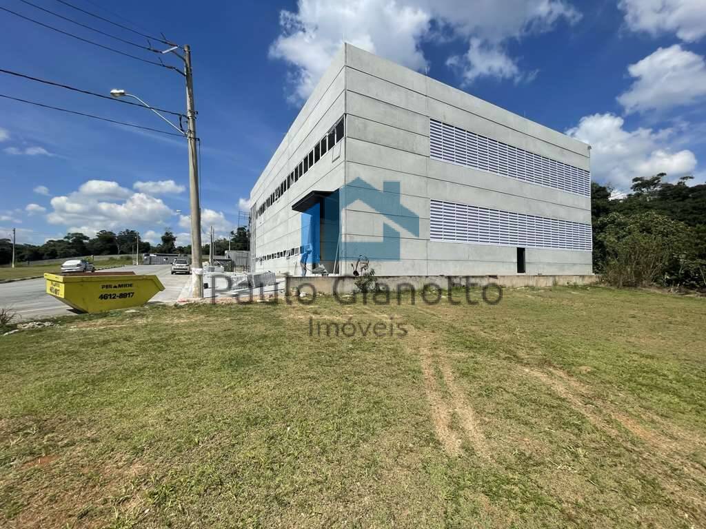 Depósito-Galpão, 1085 m² - Foto 4