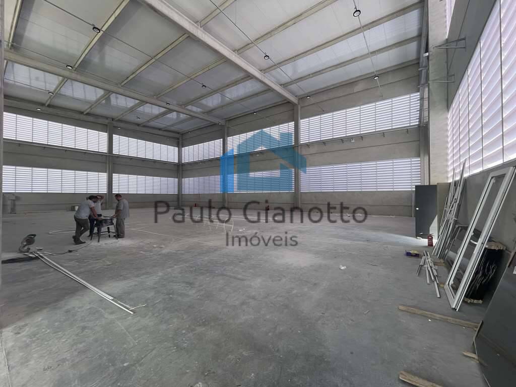 Depósito-Galpão, 1085 m² - Foto 12