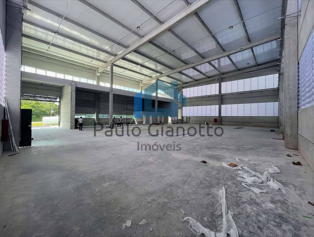 Depósito-Galpão, 1085 m² - Foto 13