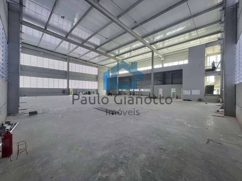Depósito-Galpão, 1085 m² - Foto 14