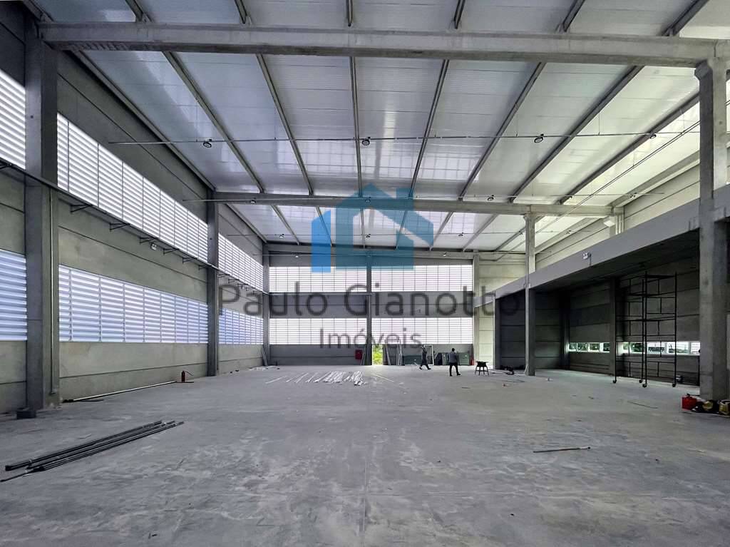 Depósito-Galpão, 1085 m² - Foto 15