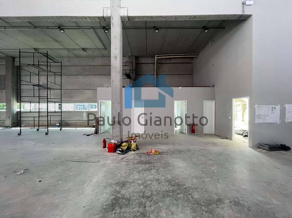 Depósito-Galpão, 1085 m² - Foto 20
