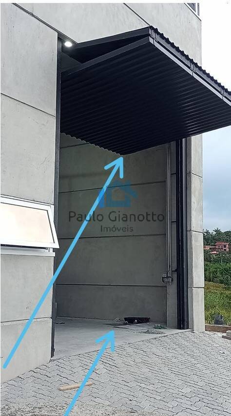 Depósito-Galpão, 1085 m² - Foto 24