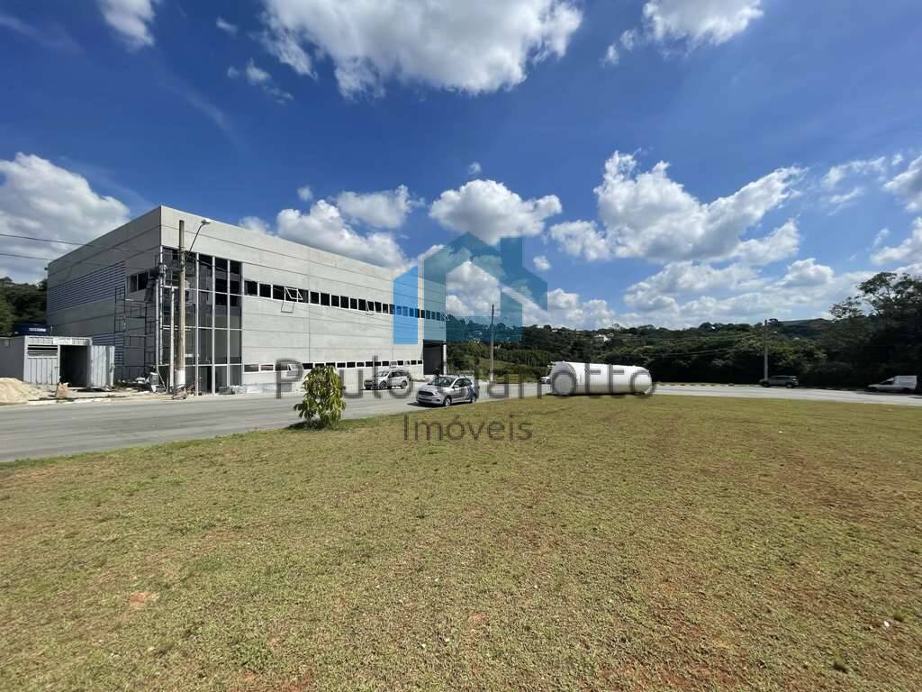 Depósito-Galpão, 1085 m² - Foto 29