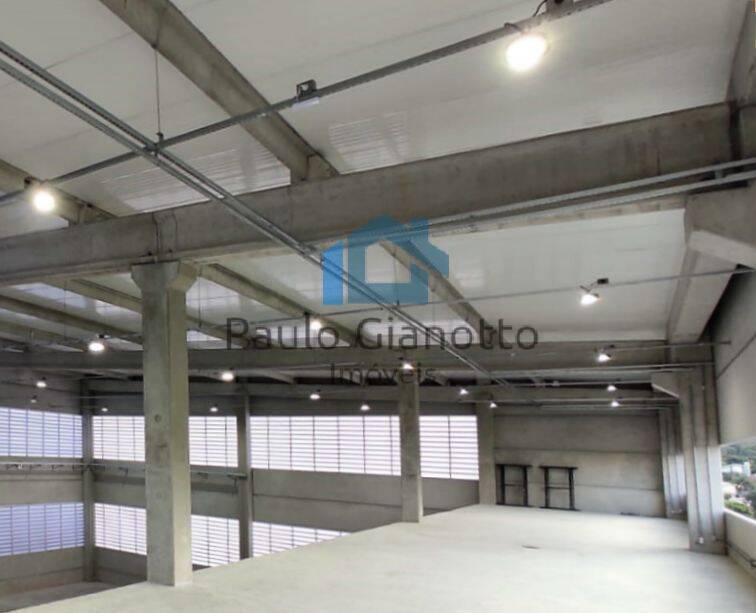 Depósito-Galpão, 1085 m² - Foto 17