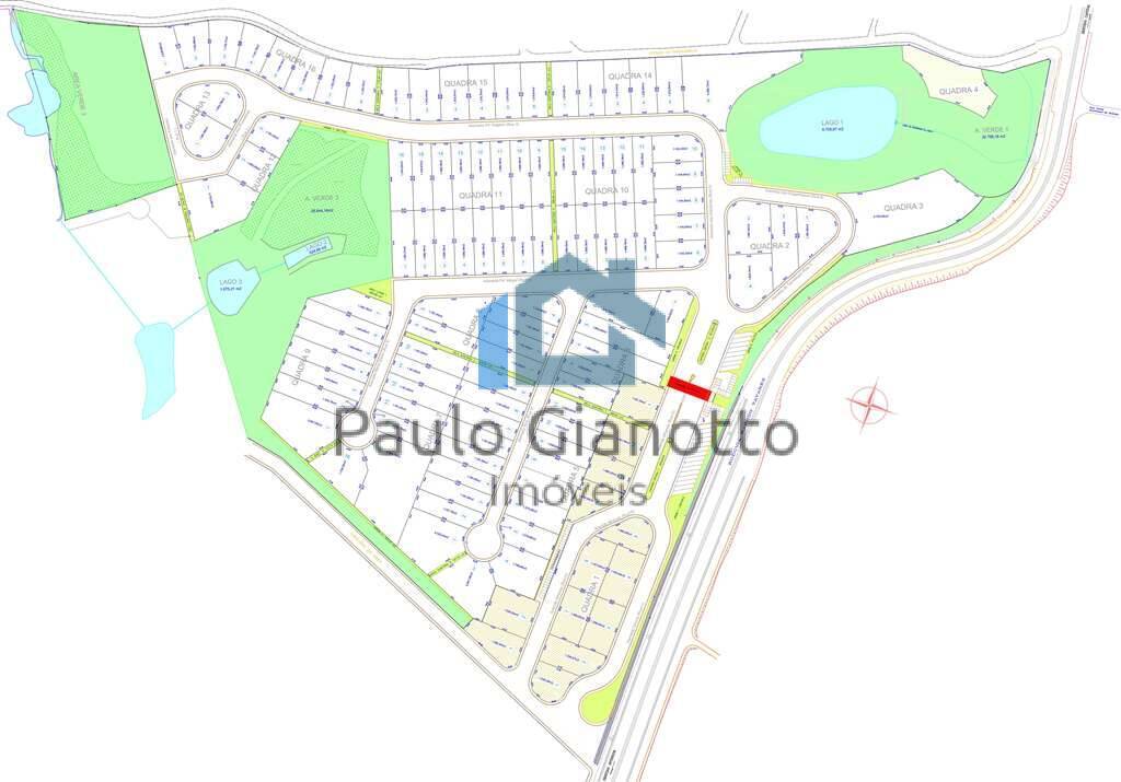 Depósito-Galpão, 1085 m² - Foto 39