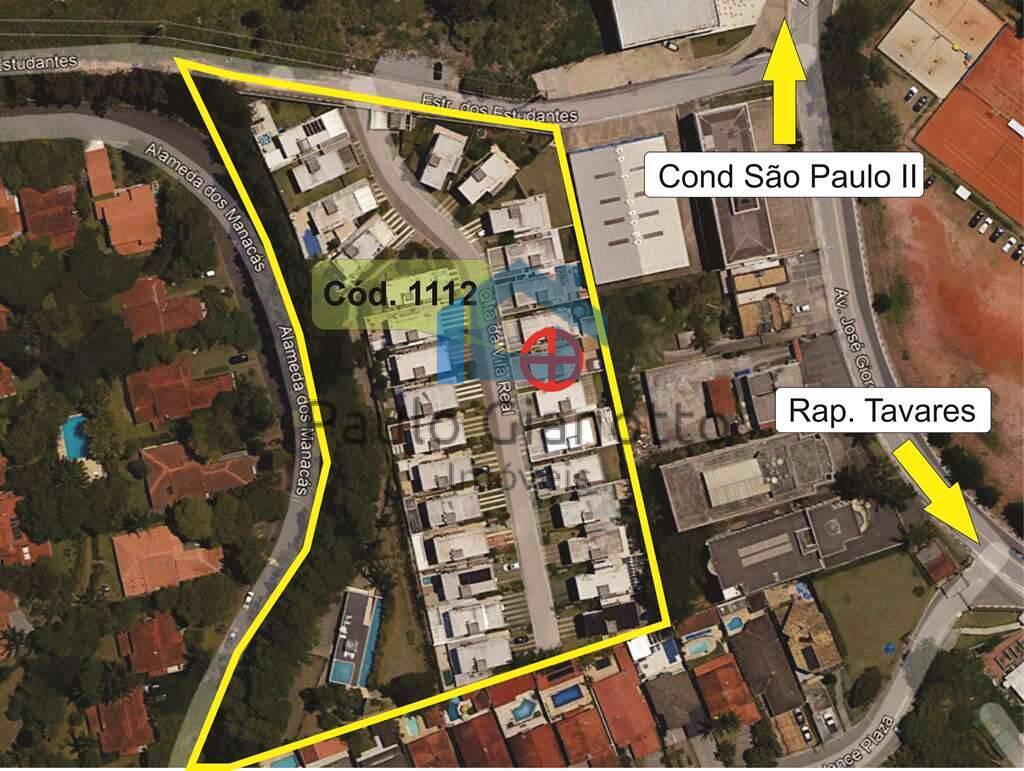 Casa de Condomínio à venda com 3 quartos, 173m² - Foto 42