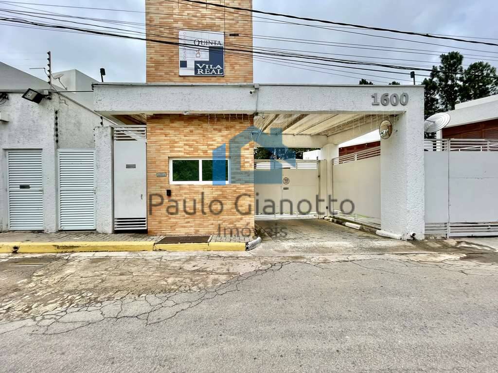 Casa de Condomínio à venda com 3 quartos, 173m² - Foto 27
