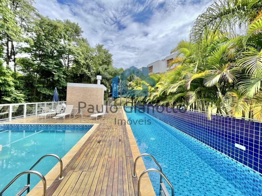 Casa de Condomínio à venda com 3 quartos, 173m² - Foto 30