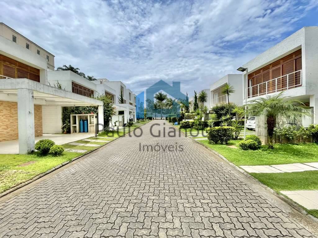 Casa de Condomínio à venda com 3 quartos, 173m² - Foto 24