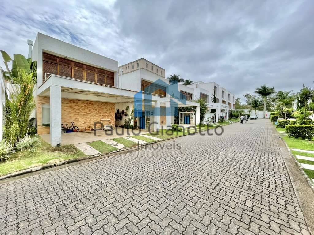 Casa de Condomínio à venda com 3 quartos, 173m² - Foto 29