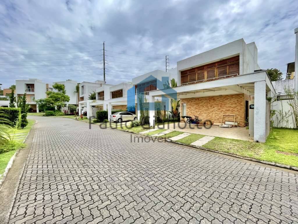 Casa de Condomínio à venda com 3 quartos, 173m² - Foto 25