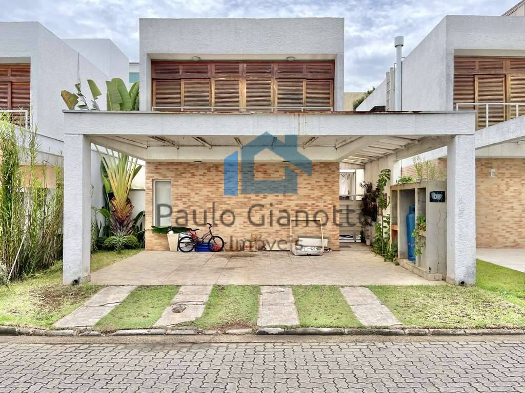Casa de Condomínio à venda com 3 quartos, 173m² - Foto 22
