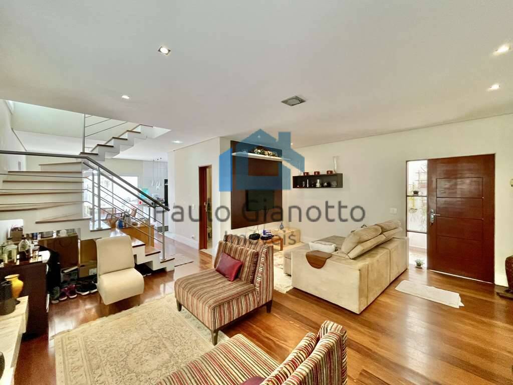Casa de Condomínio à venda com 3 quartos, 173m² - Foto 1
