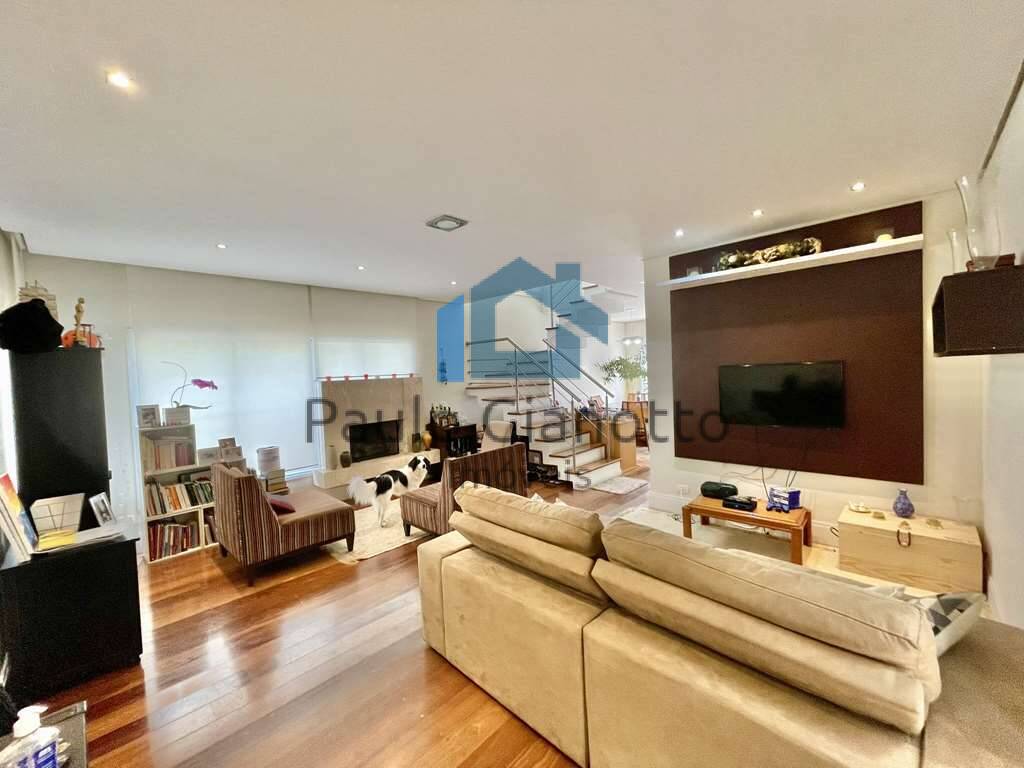 Casa de Condomínio à venda com 3 quartos, 173m² - Foto 2