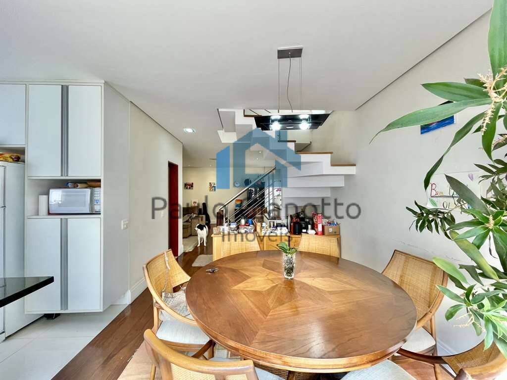 Casa de Condomínio à venda com 3 quartos, 173m² - Foto 6