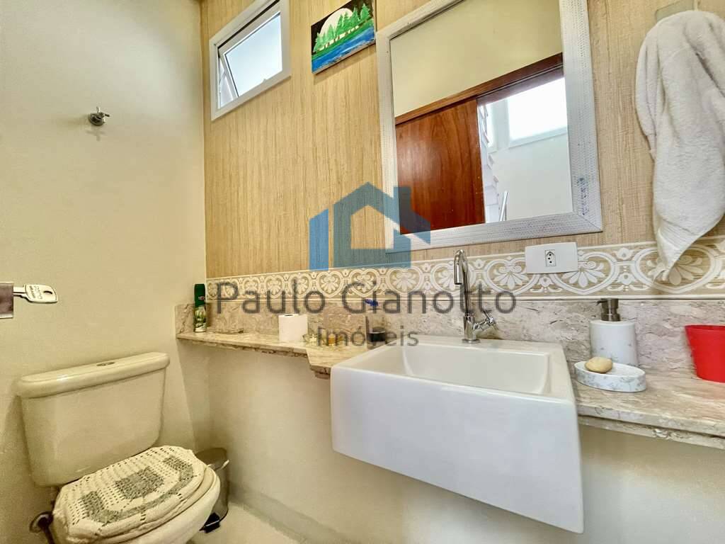 Casa de Condomínio à venda com 3 quartos, 173m² - Foto 4