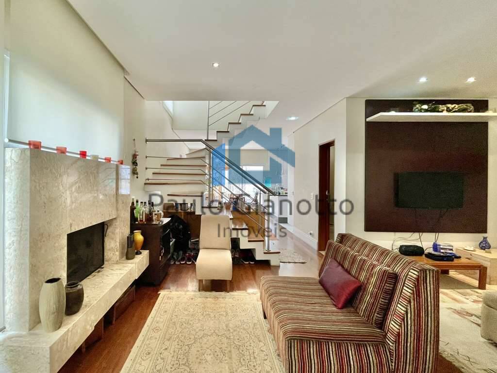 Casa de Condomínio à venda com 3 quartos, 173m² - Foto 3